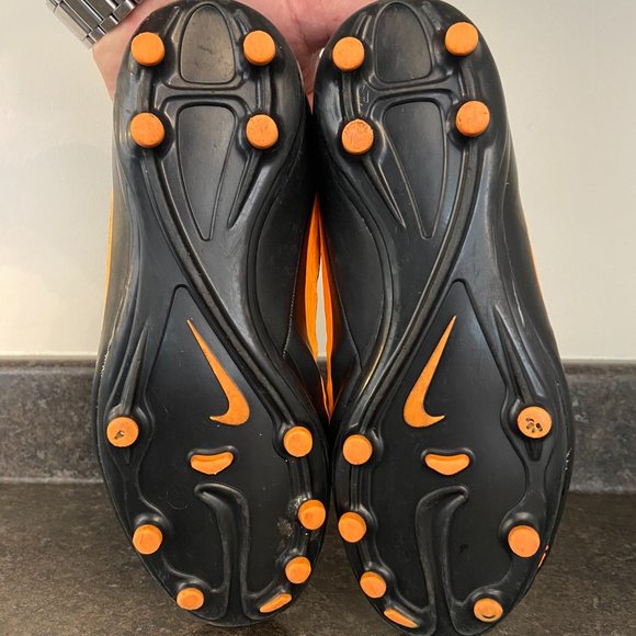 Nike Hypervenom Phelon FG - Size 6.5Y - Picture 7 of 11